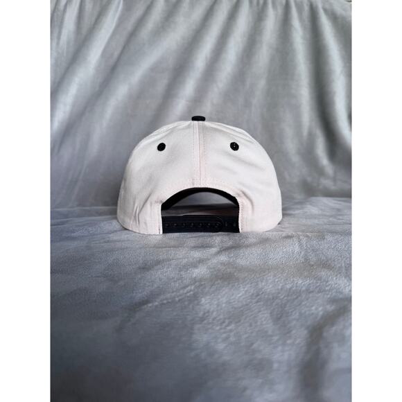 Big Game Hunters Red Eyes Demise A-frame Snapback Hat - Picture 5 of 7